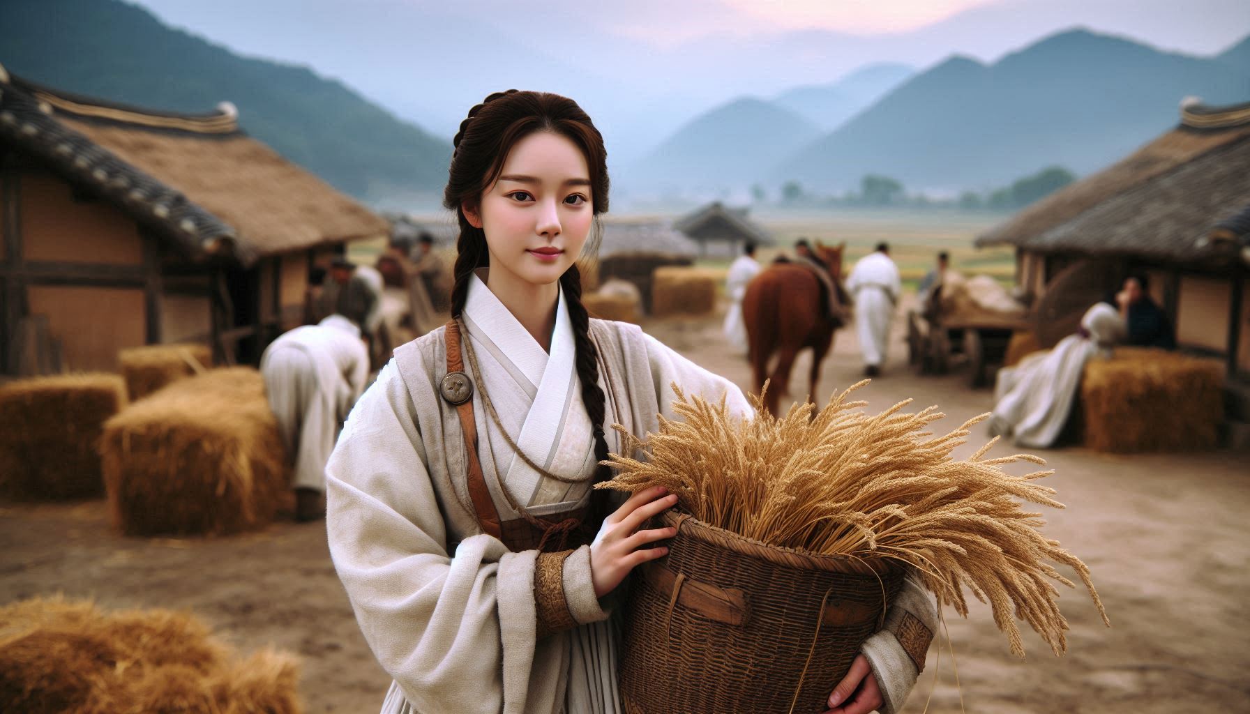 한국의 24절기: 전통의 시간 분할과 자연의 조화
